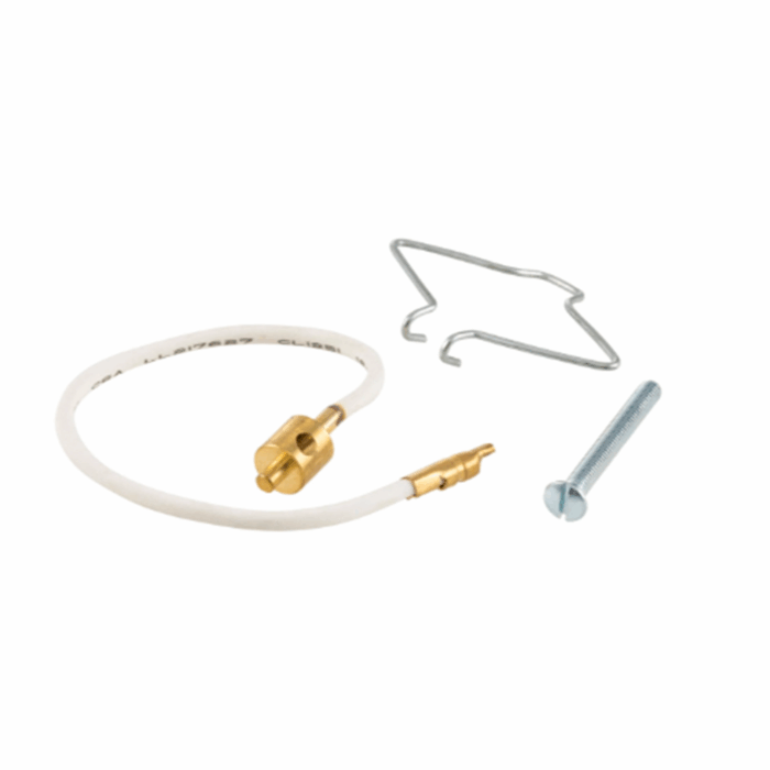 Kit di fissaggio e regolazione faro anteriore CEV