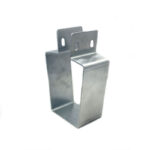 supporto batteria