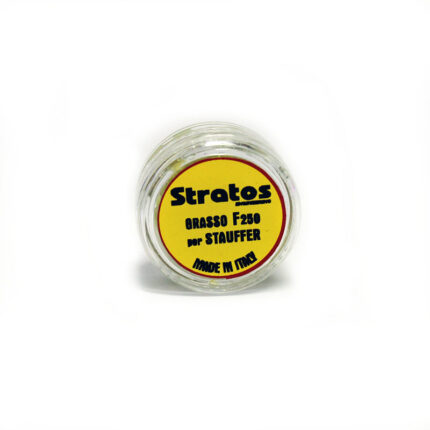 GRASSO F250 per stauffer