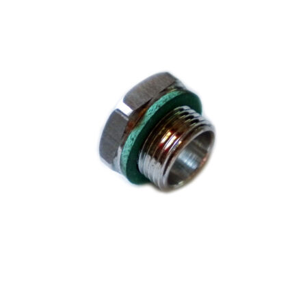 Lambretta oil level cap