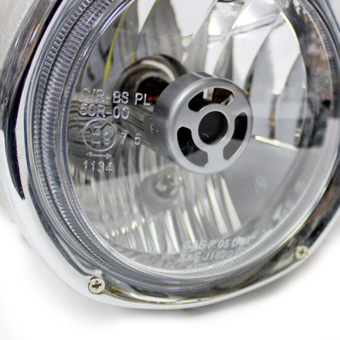20W 12V Led Lambretta halogen light bulb