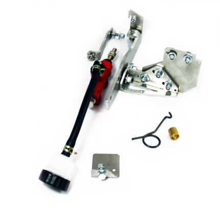 Rear disc brake STF316 Lambretta LI S2.