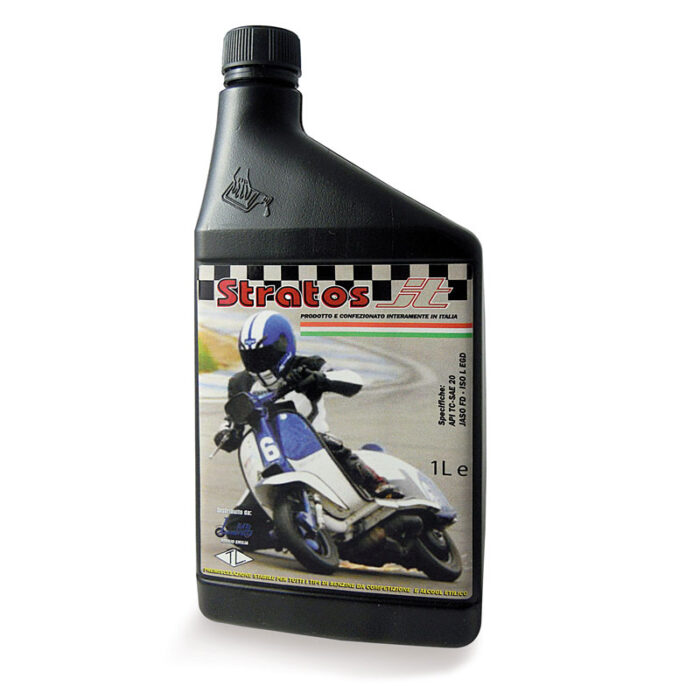 Olio Stratos JT