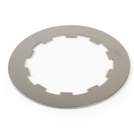 Disco frizione in acciaio -BGM ORIGINAL- 1.5mm
